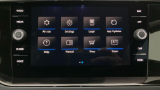 Volkswagen Polo 1.0 TSI R-Line 5dr Petrol Hatchback